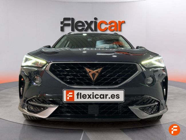 Foto del CUPRA Formentor 1.5 TSI 150 DSG