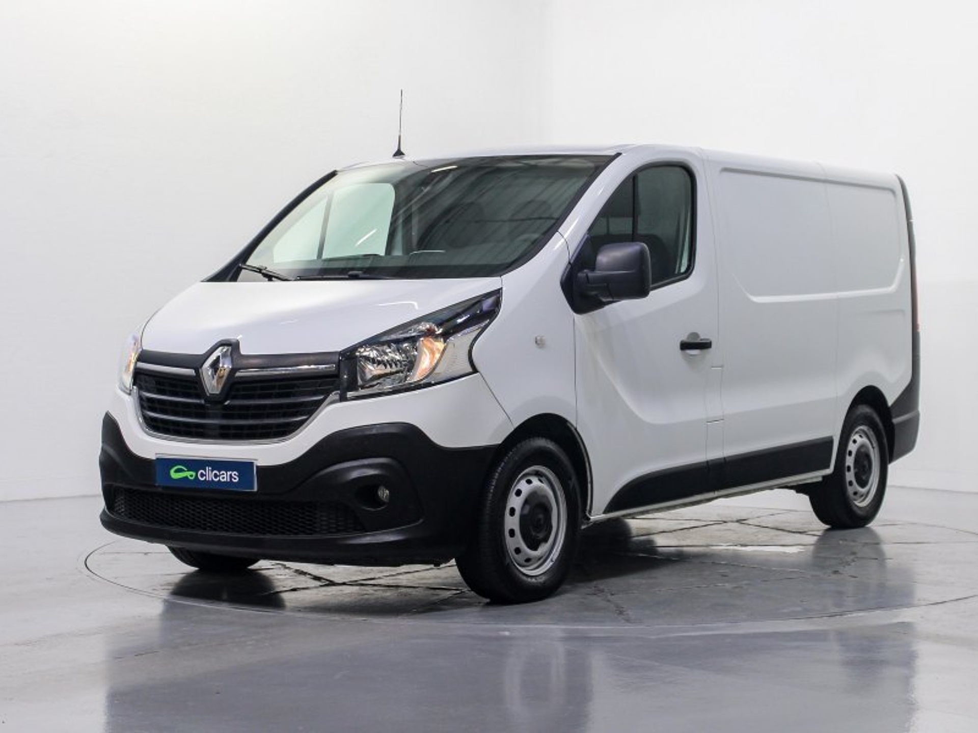 Imagen de RENAULT Trafic