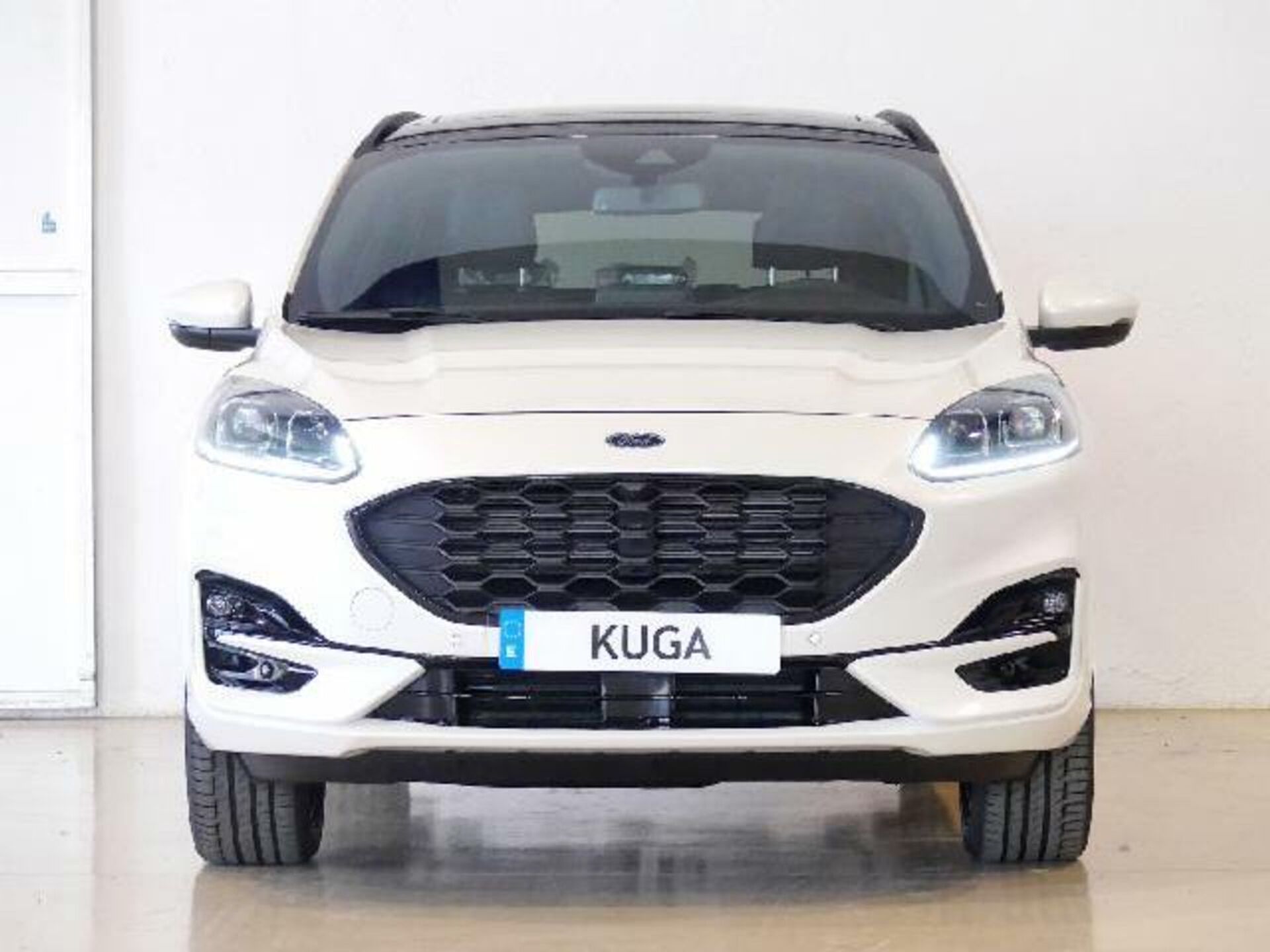 Imagen 2 de FORD Kuga