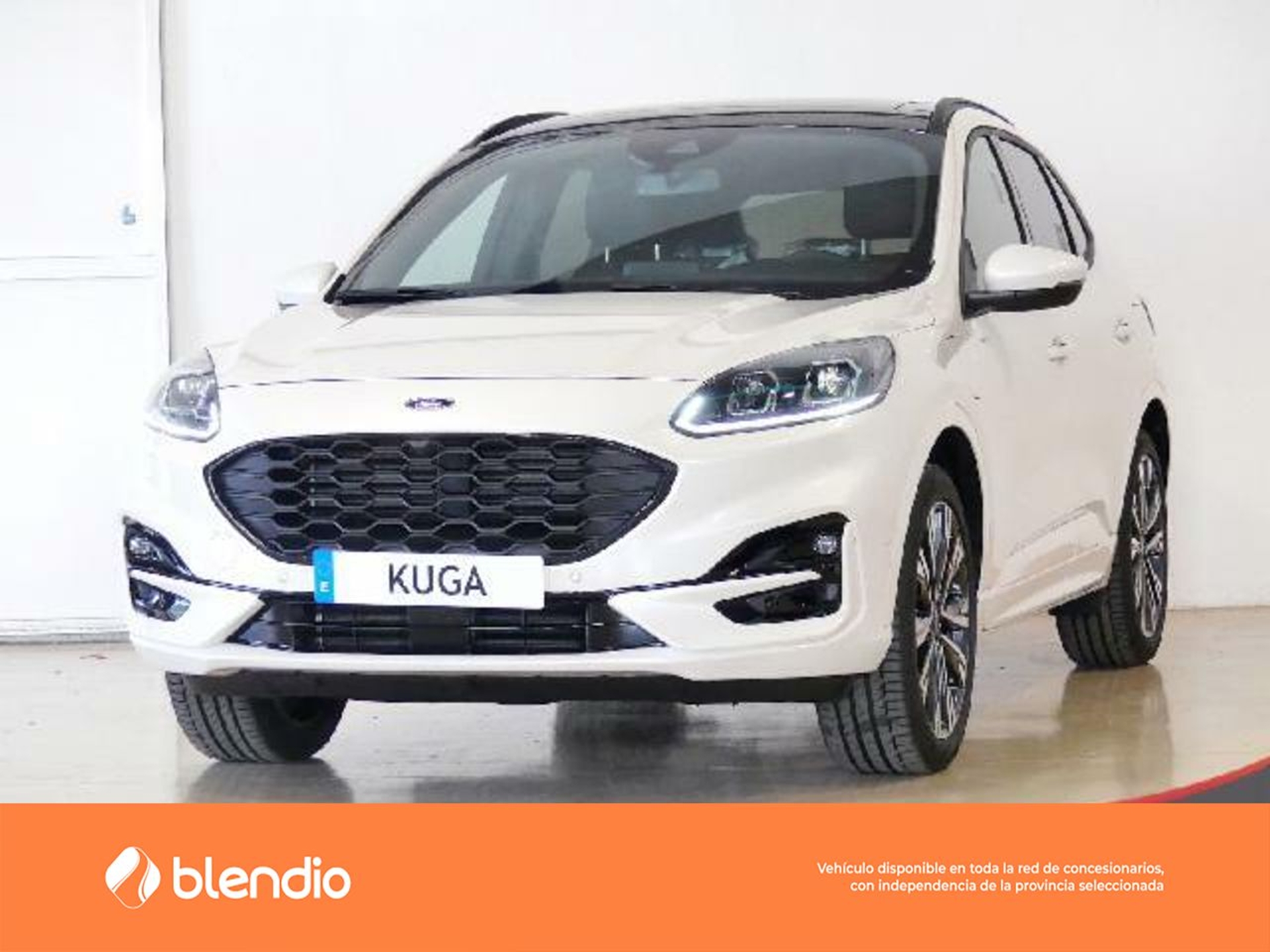 Imagen de FORD Kuga