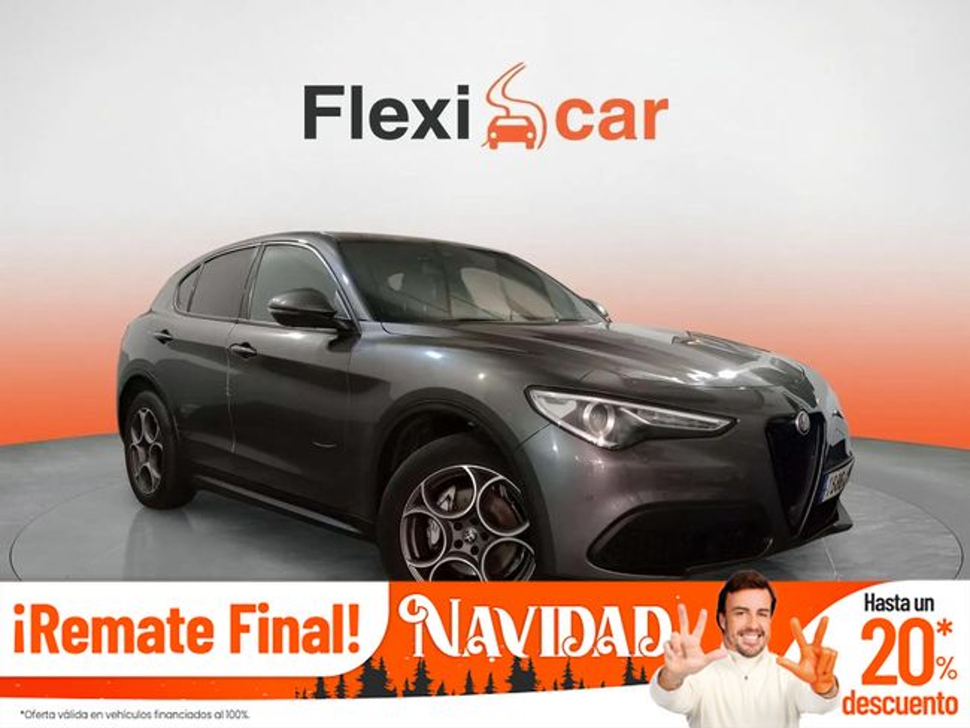 Imagen de ALFA ROMEO Stelvio