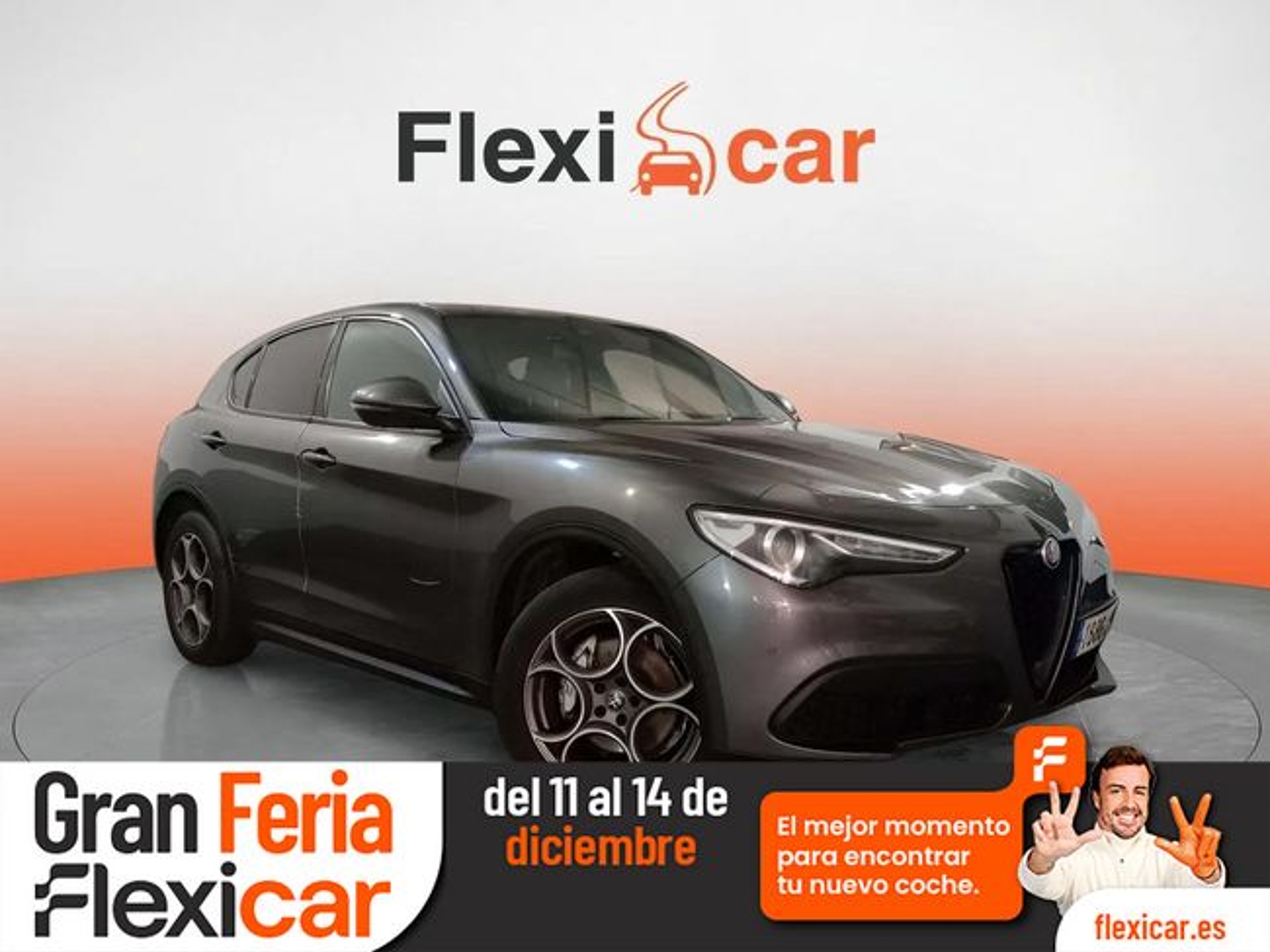 Imagen de ALFA ROMEO Stelvio