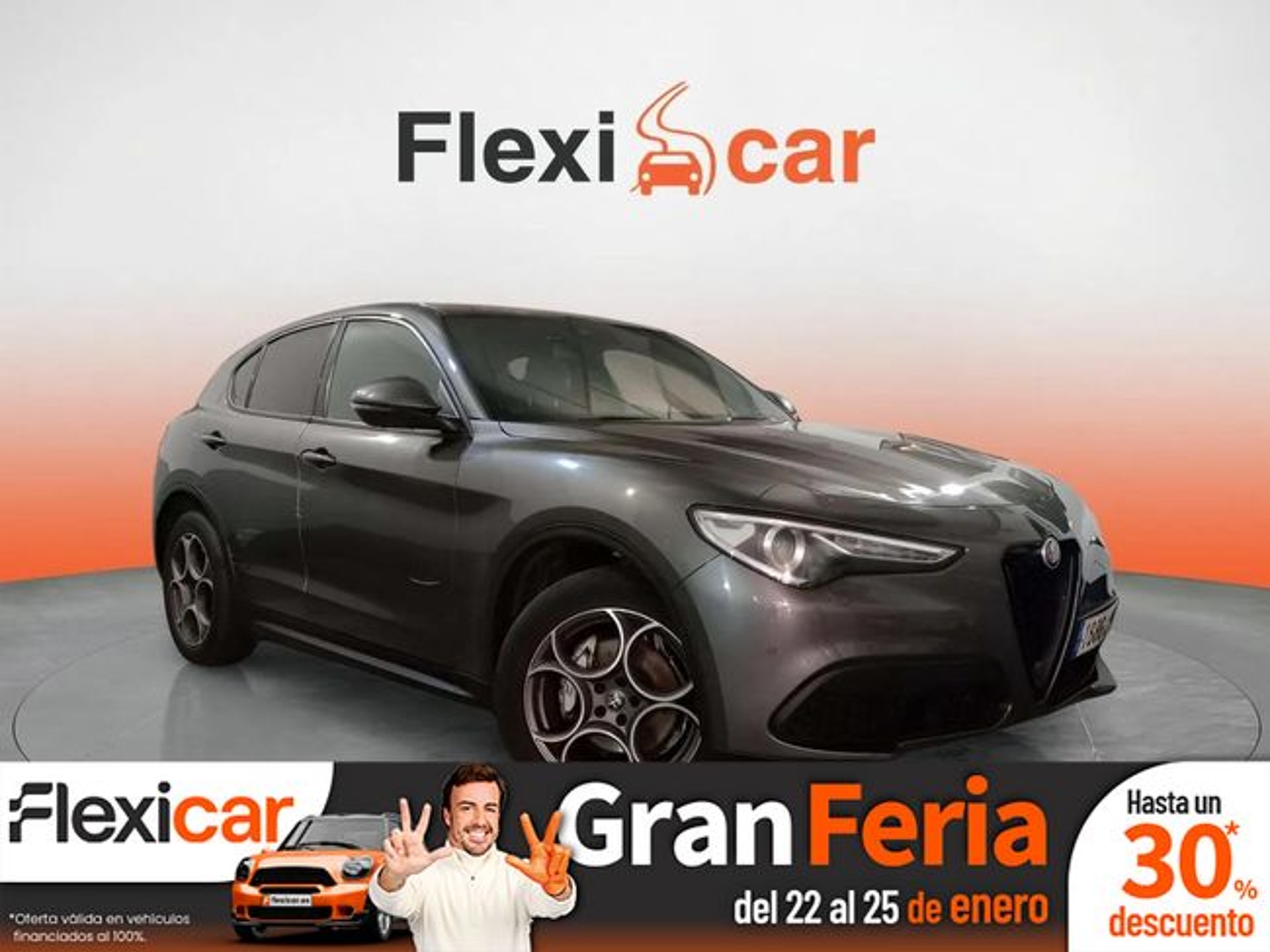 Imagen de ALFA ROMEO Stelvio