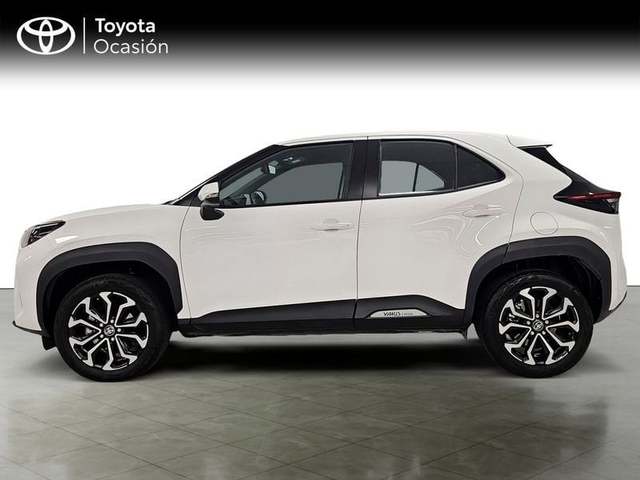 Foto del TOYOTA Yaris Cross 120H Active Tech