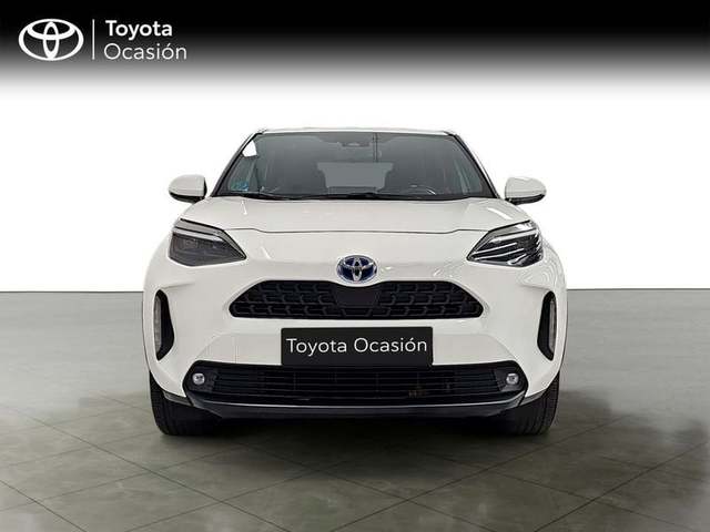 Foto del TOYOTA Yaris Cross 120H Active Tech