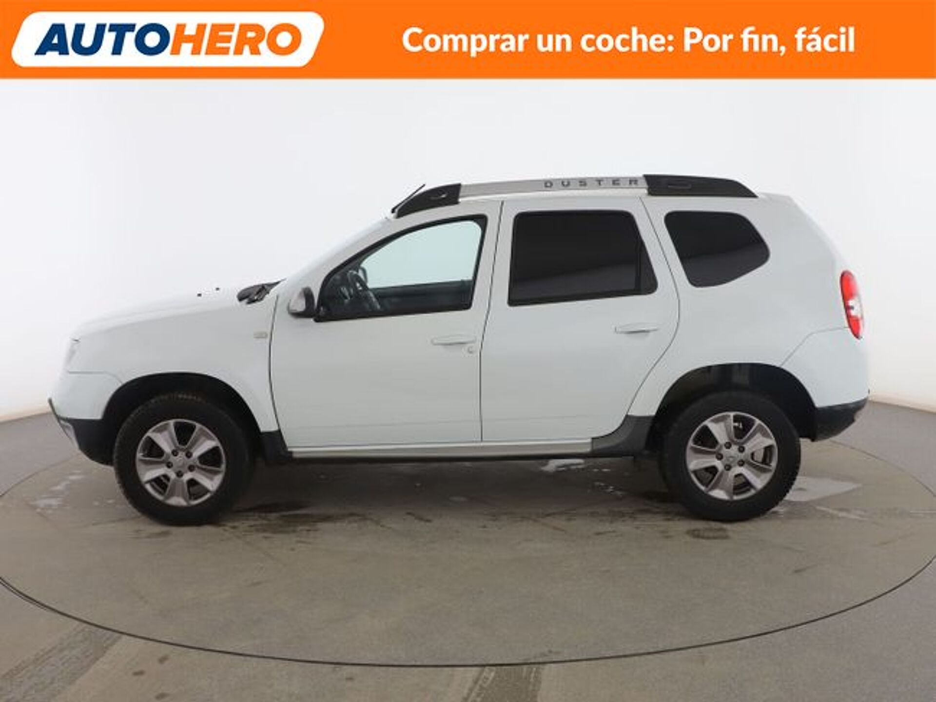 Imagen 3 de DACIA Duster
