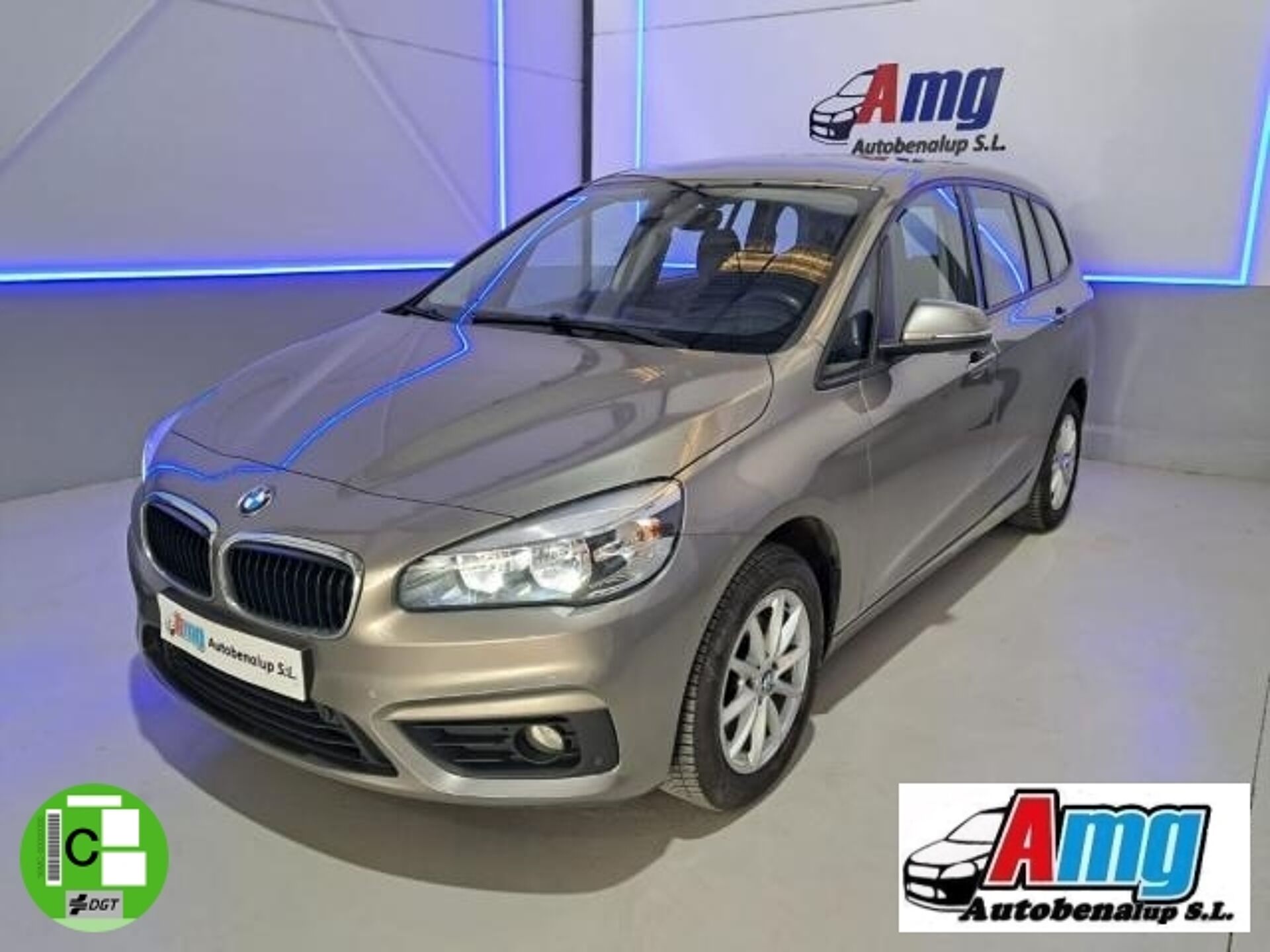 Imagen 1 de BMW Serie 2