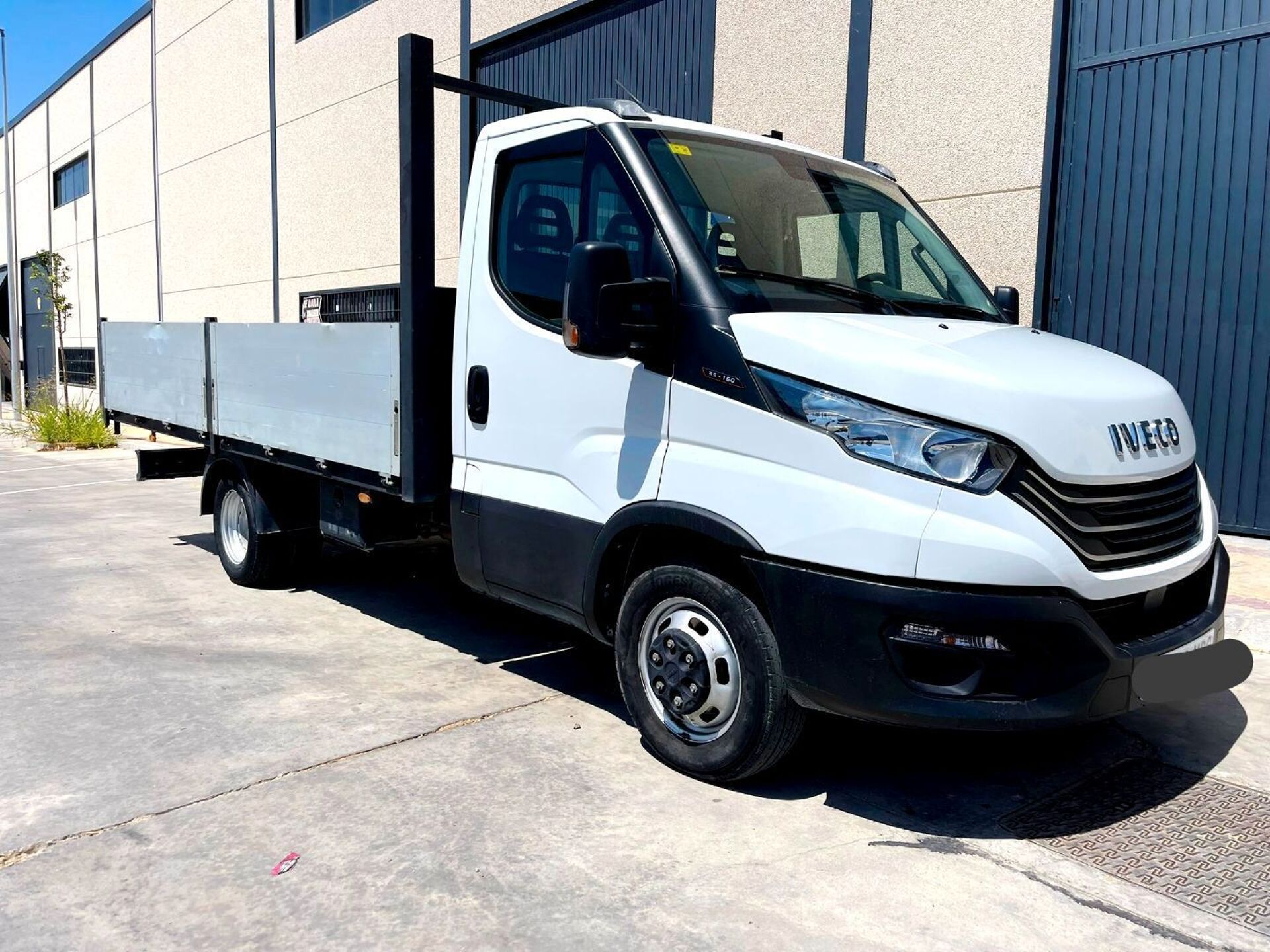 Imagen 3 de IVECO Daily