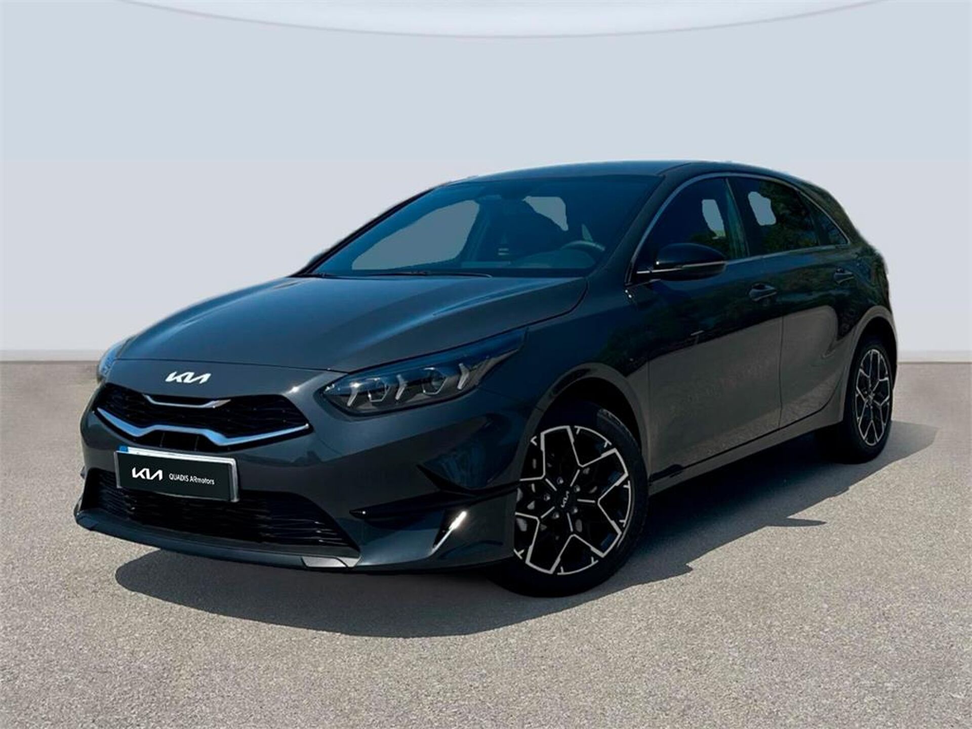Imagen de KIA Ceed