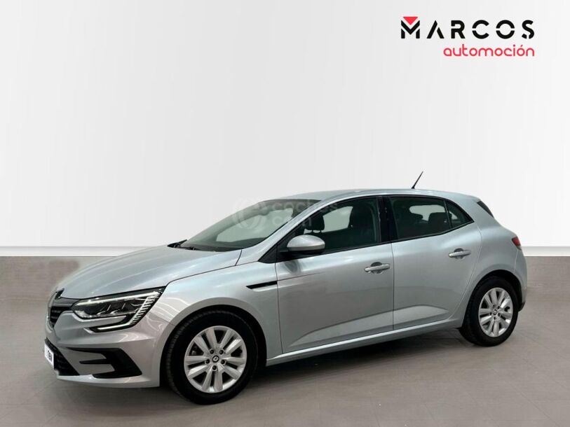 Foto del RENAULT Mégane 1.3 TCe GPF Intens 103kW