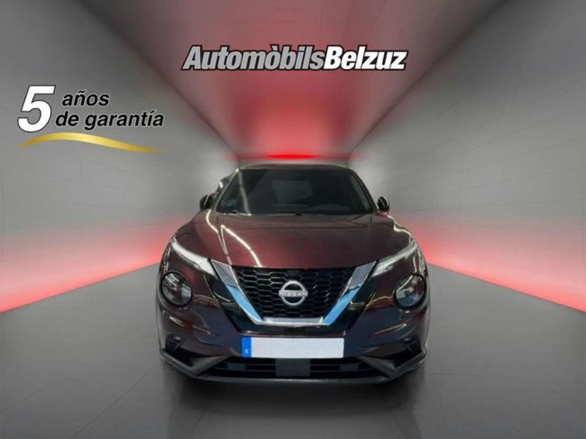 Imagen 2 de NISSAN Juke