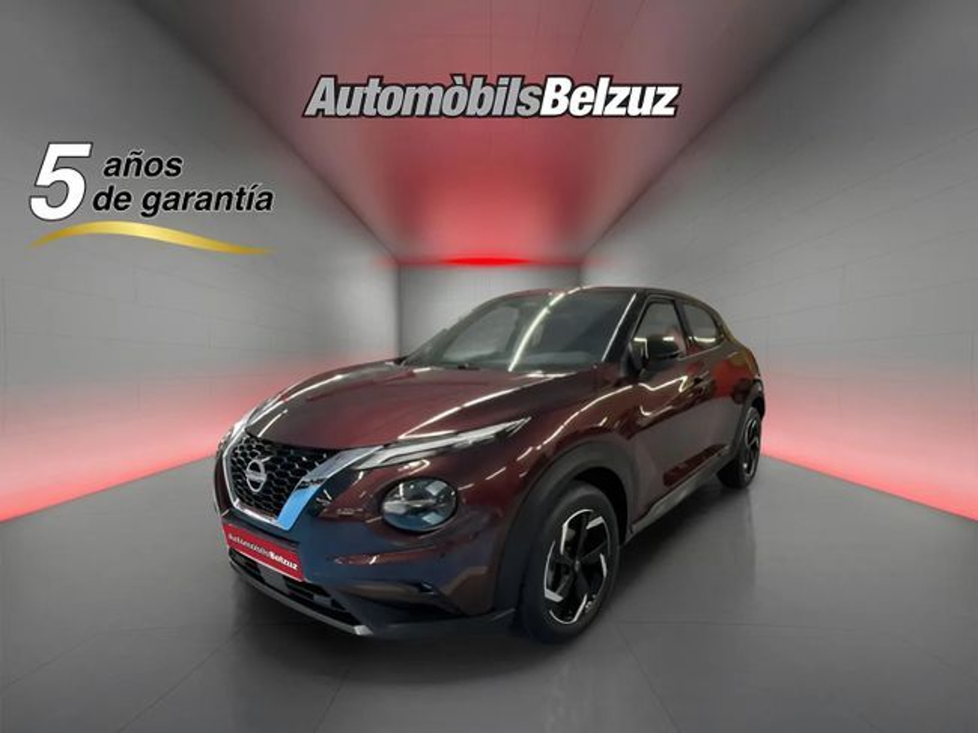 Imagen de NISSAN Juke
