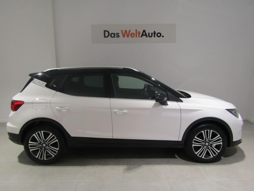 Foto del SEAT Arona 1.0 TSI S&S Xperience XM 115
