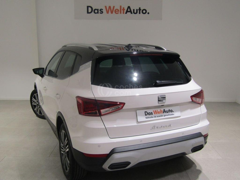 Foto del SEAT Arona 1.0 TSI S&S Xperience XM 115
