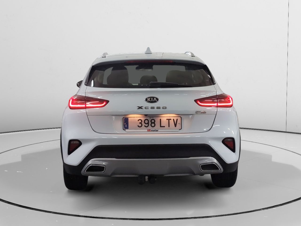 Foto del KIA XCeed 1.6 PHEV eDrive Aut.