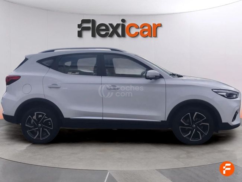 Foto del MG ZS 1.5 VTi-Tech Luxury 78kW