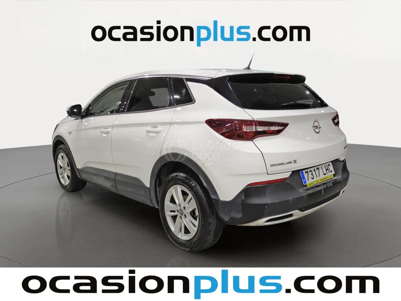 Foto del OPEL Grandland X 1.5CDTi S&S Selective 130