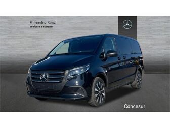 Imagen de MERCEDES Vito Tourer 116 CDI Select Larga 9G-Tronic