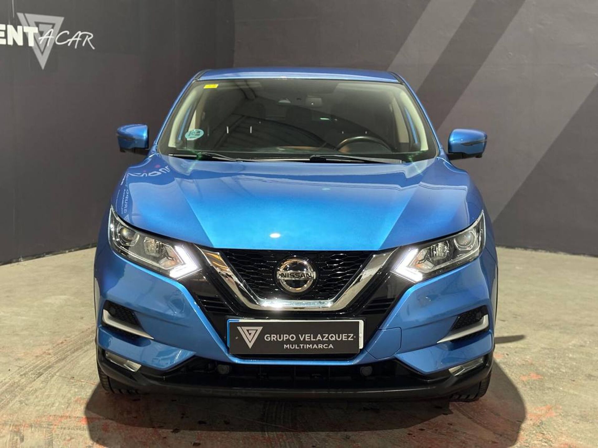 Imagen 3 de NISSAN Qashqai