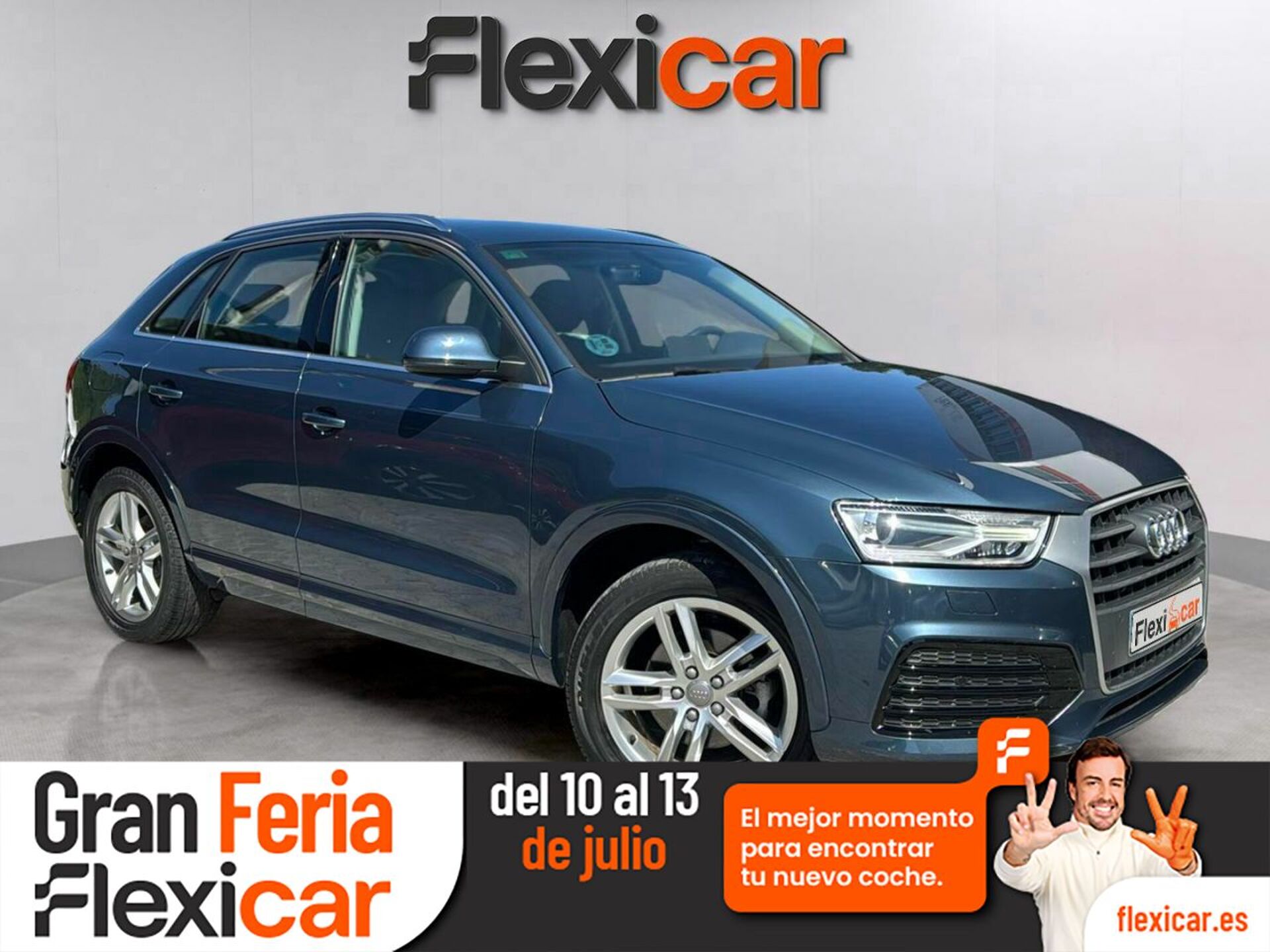 Imagen de AUDI Q3