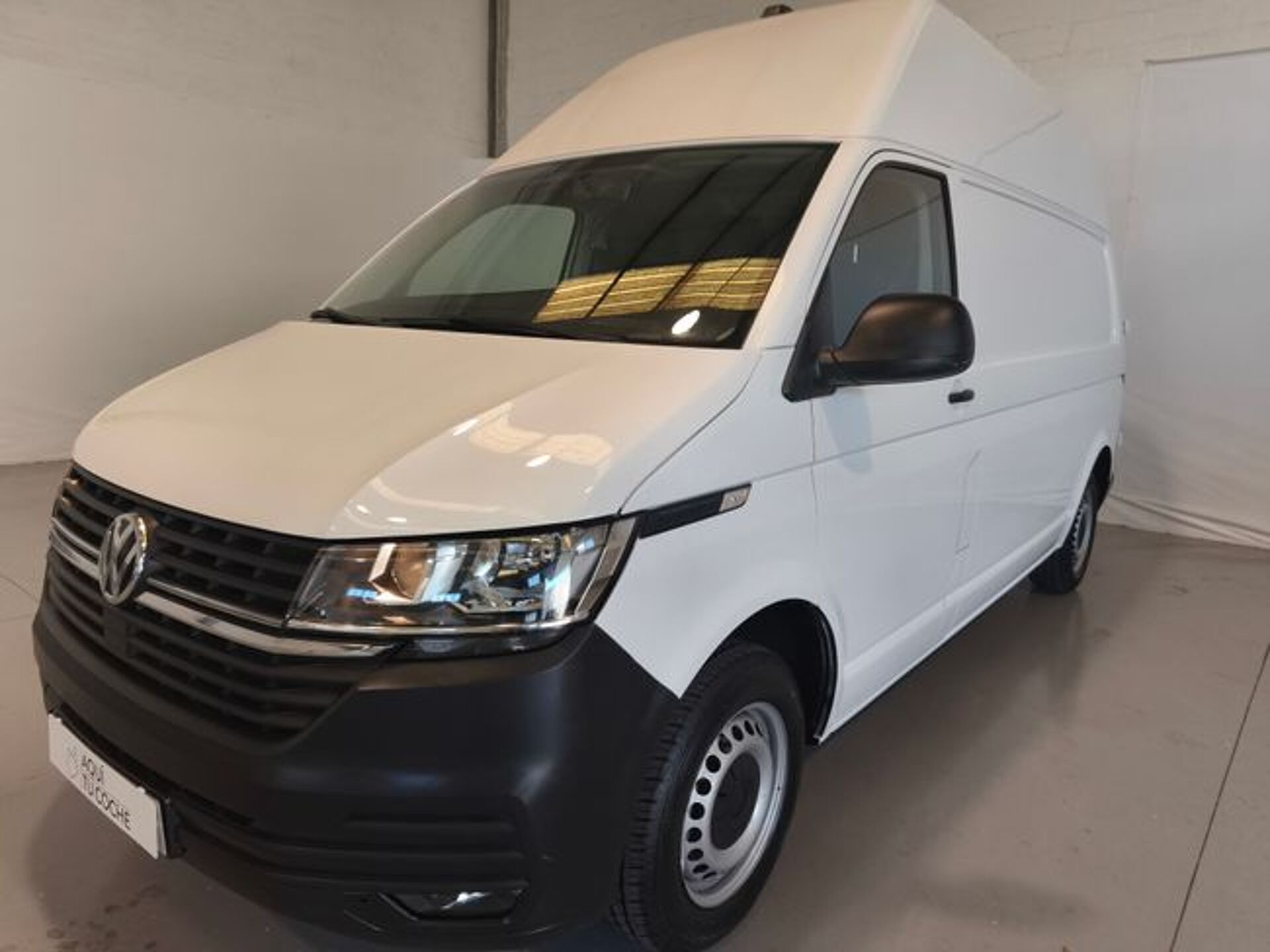 Imagen 3 de VOLKSWAGEN Transporter