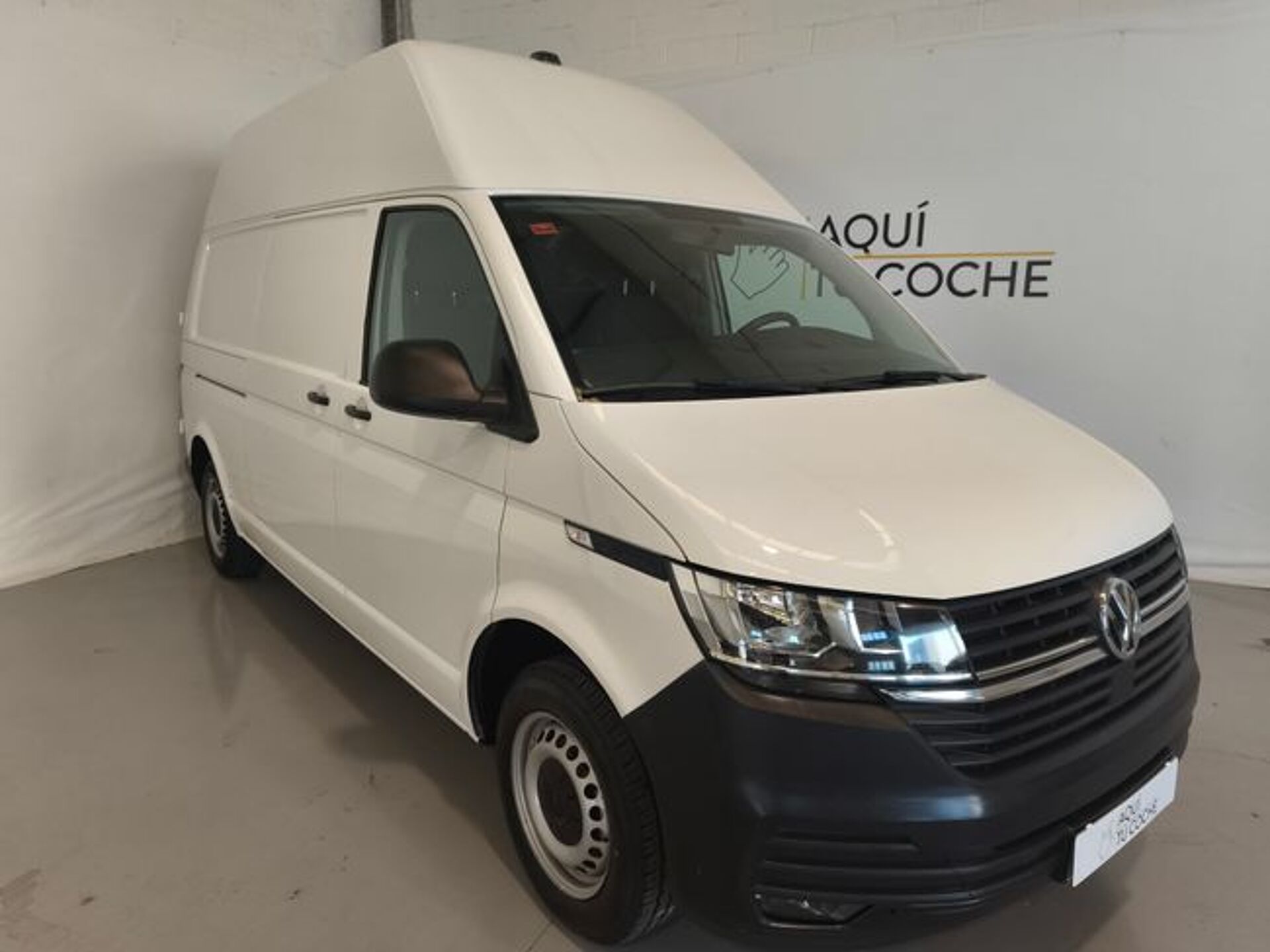 Imagen 2 de VOLKSWAGEN Transporter