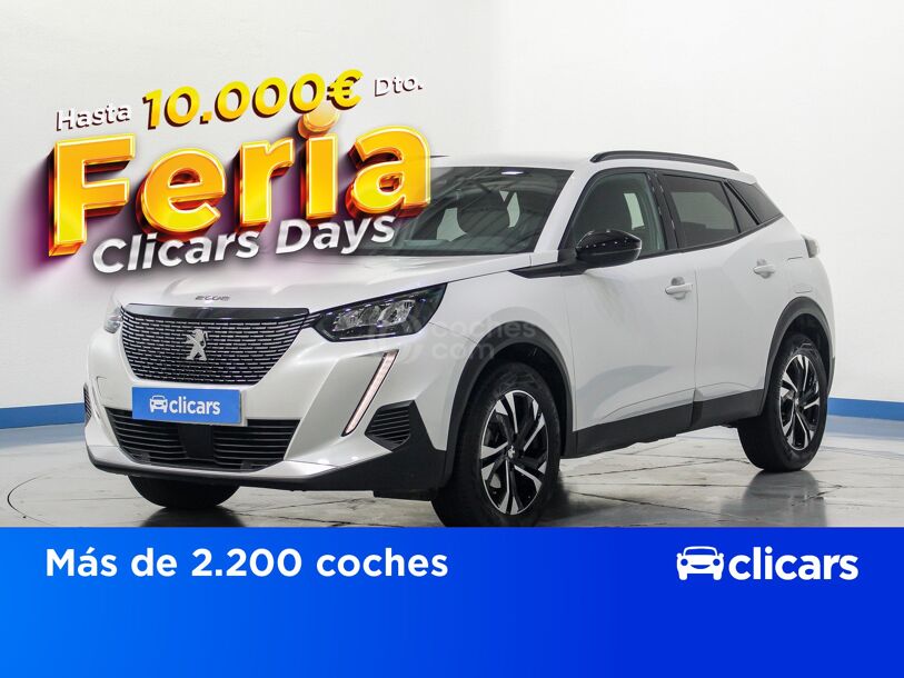 Foto del PEUGEOT 2008 1.2 PureTech S&S Allure Pack 130