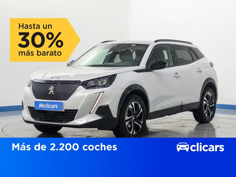 Foto del PEUGEOT 2008 1.2 PureTech S&S Allure Pack 130