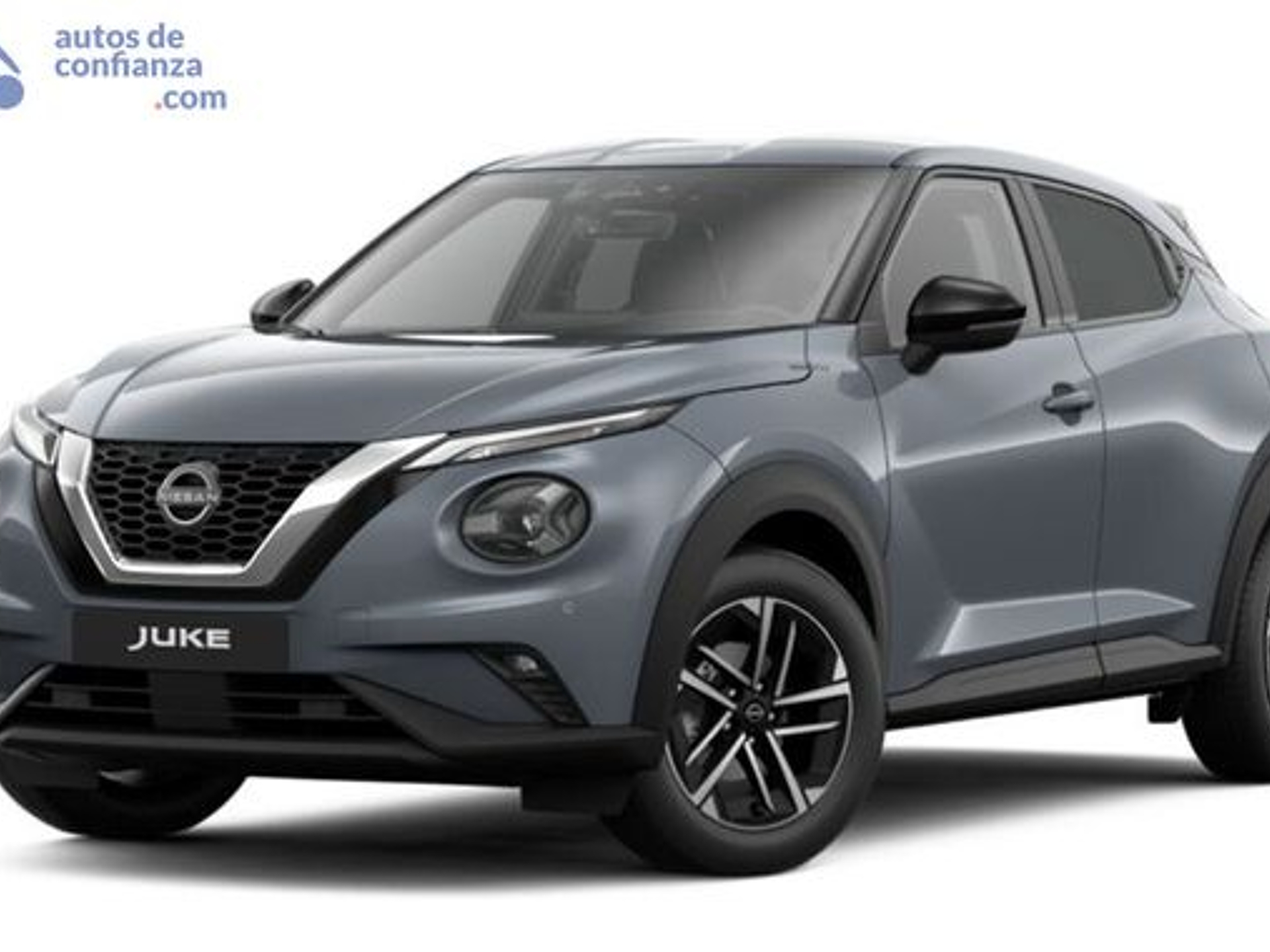 Imagen de NISSAN Juke