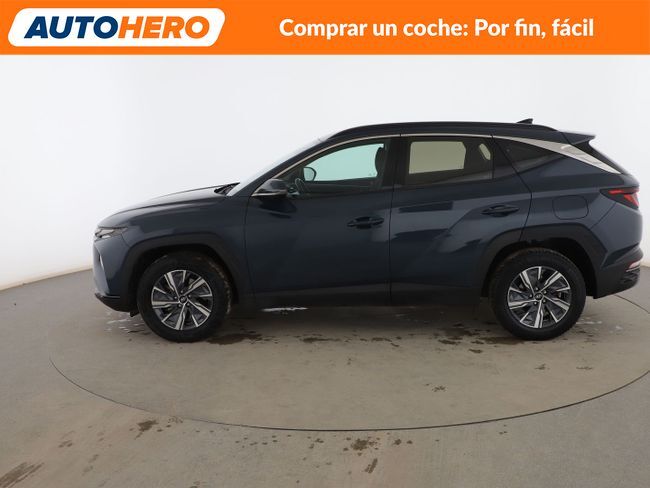 Foto del HYUNDAI Tucson 1.6 TGDI HEV Maxx AT