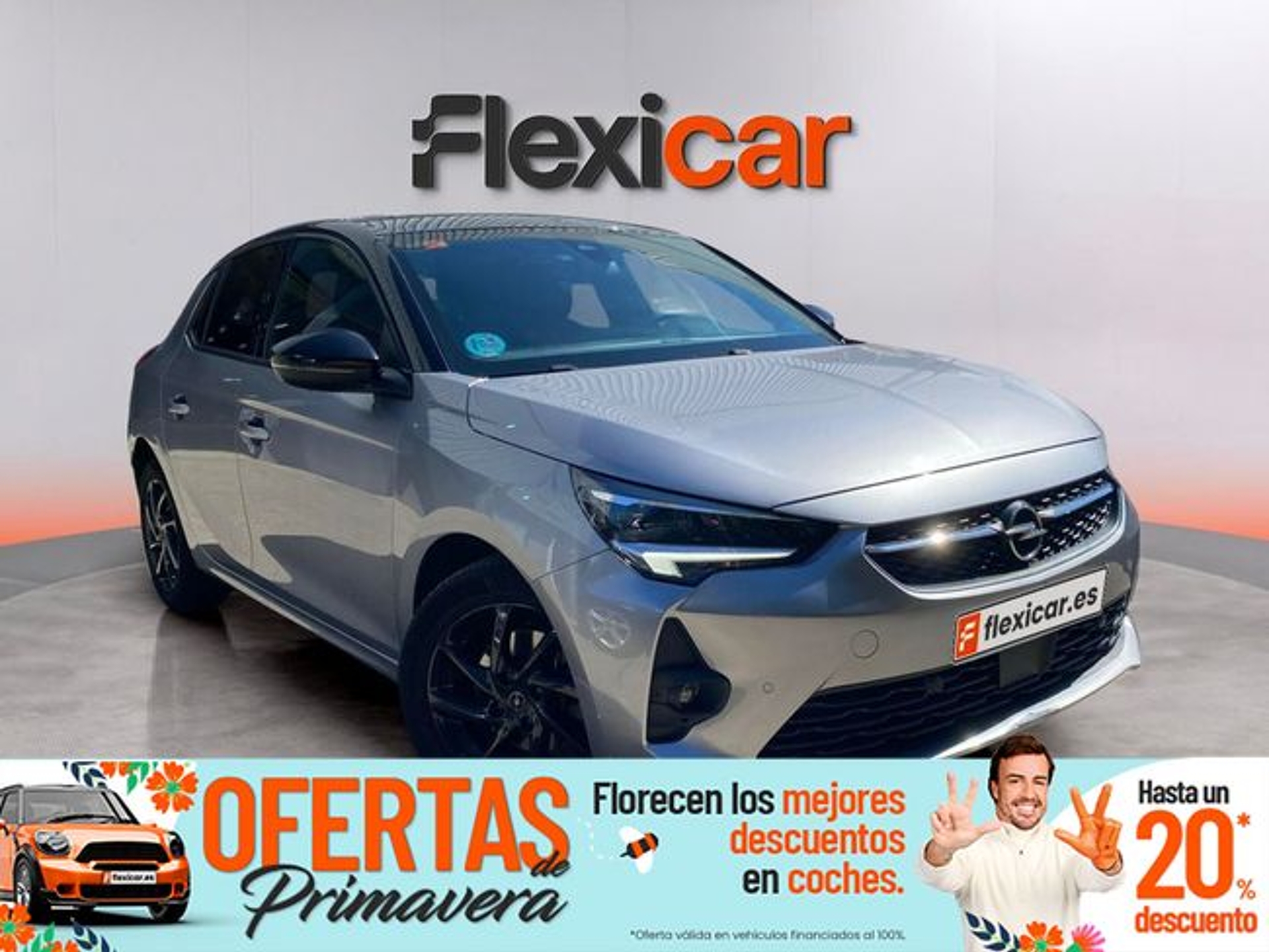 Imagen de OPEL Corsa