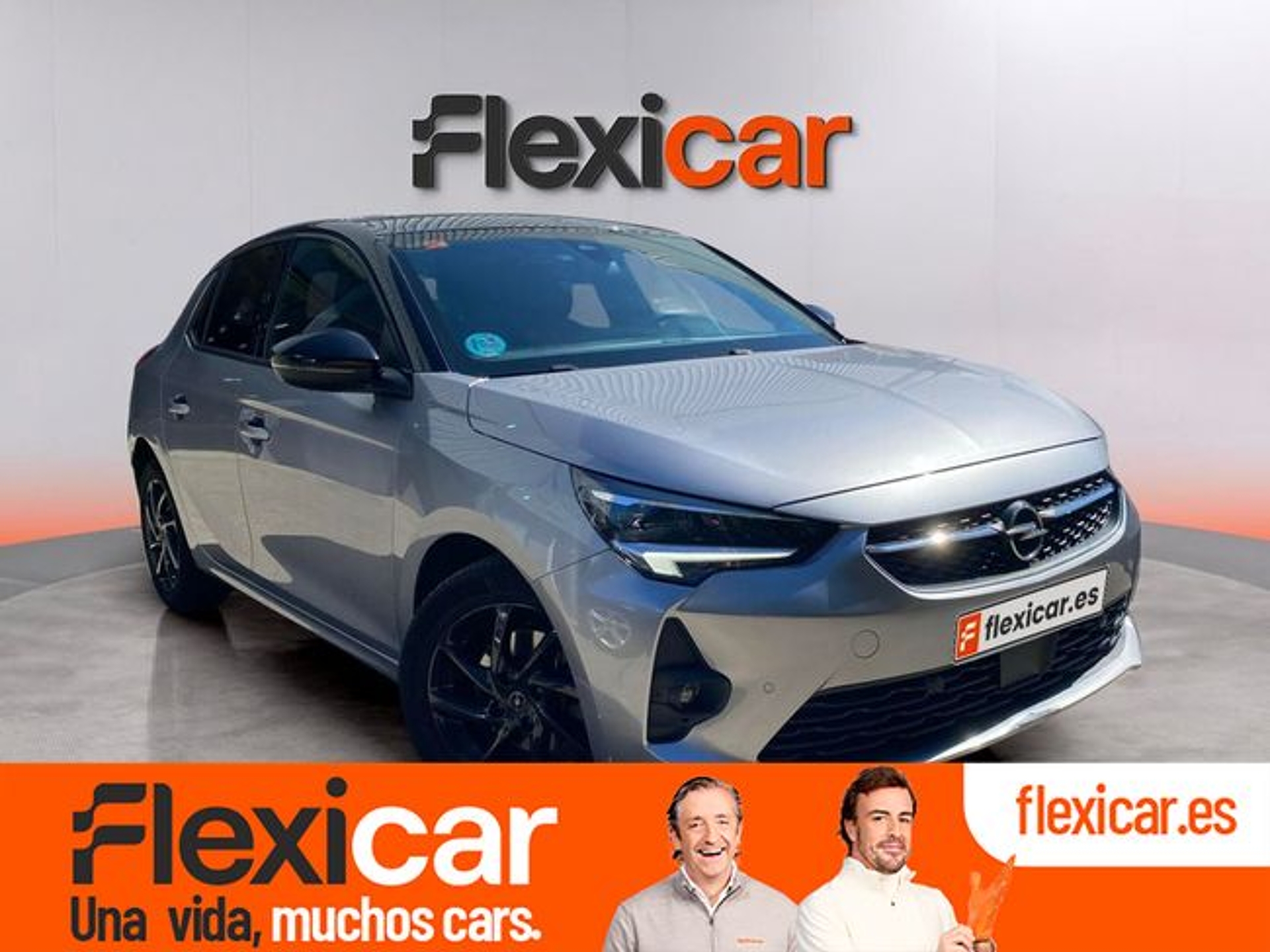 Imagen de OPEL Corsa