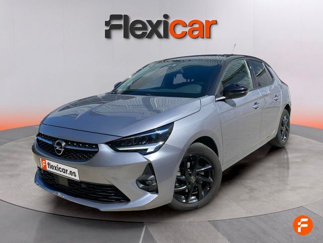 Foto del OPEL Corsa 1.2T XHL S-S GS-Line 100