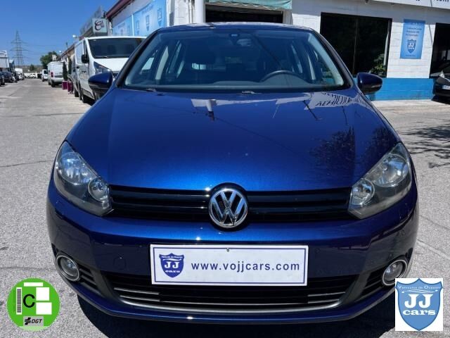 Foto del VOLKSWAGEN Golf 1.2 TSI Advance Rabbit