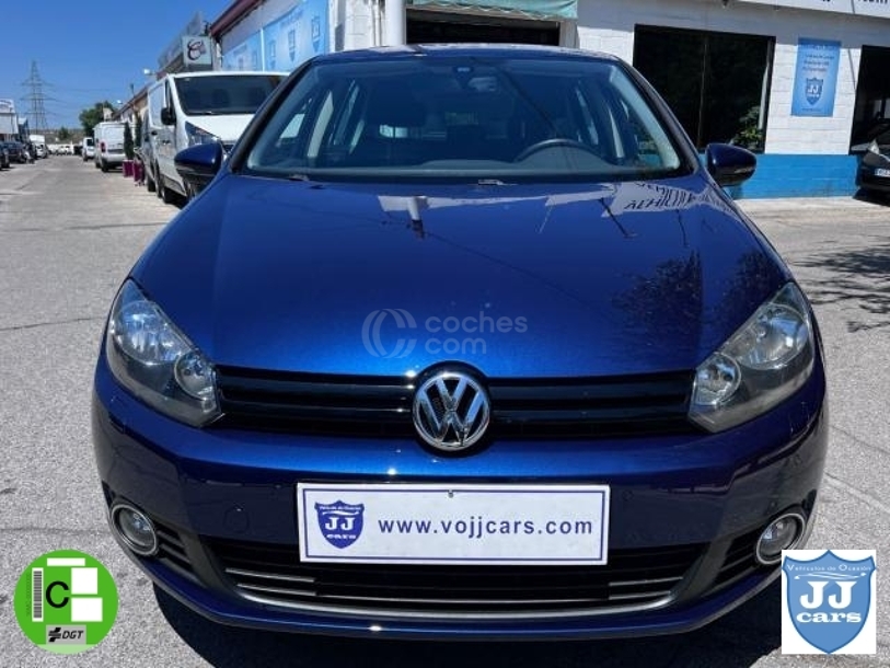 Foto del VOLKSWAGEN Golf 1.2 TSI Advance Rabbit