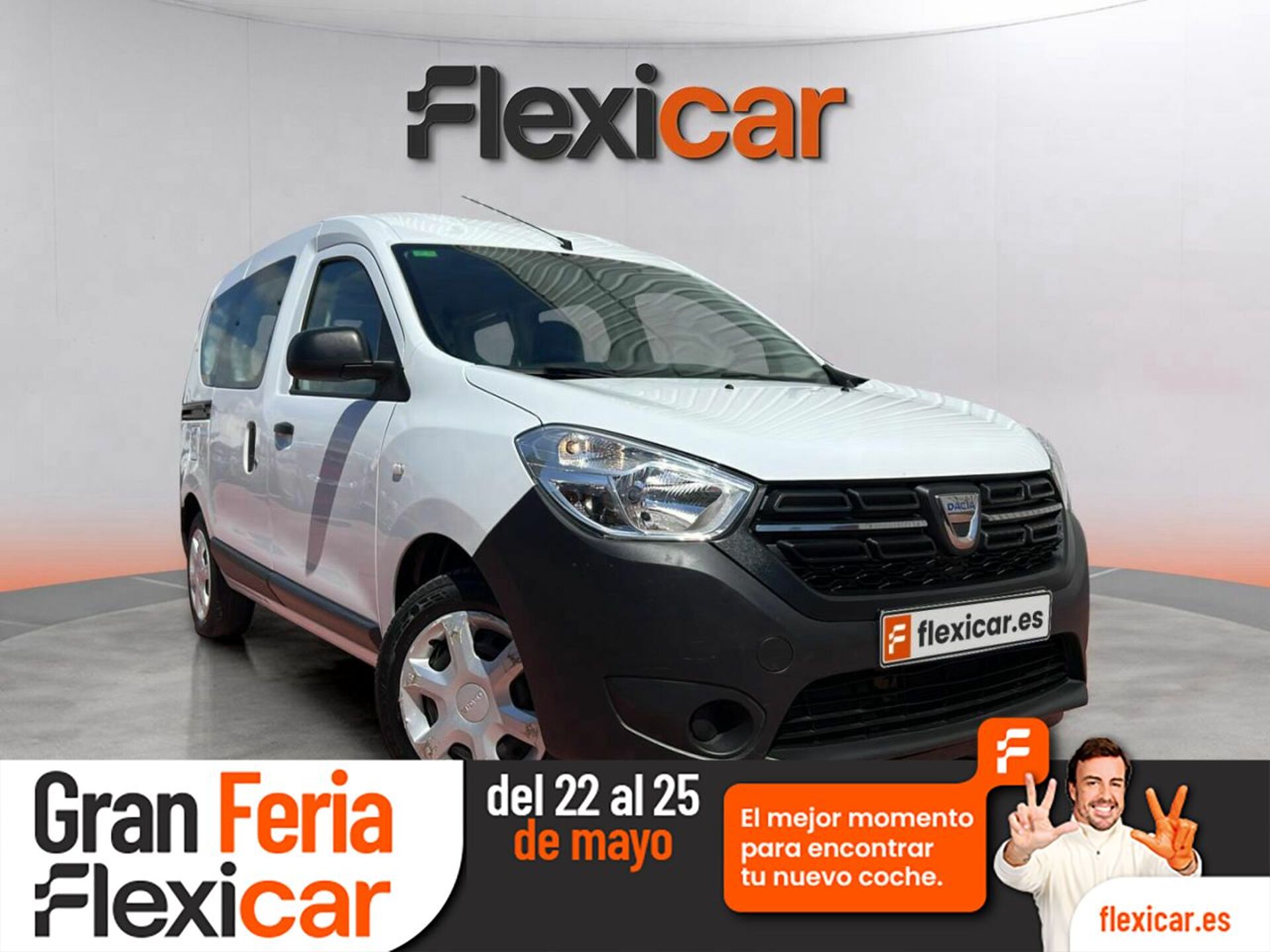 Imagen de DACIA Dokker