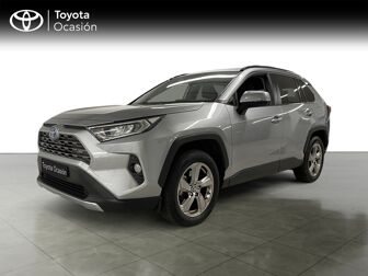 Imagen de TOYOTA Corolla 180H Advance