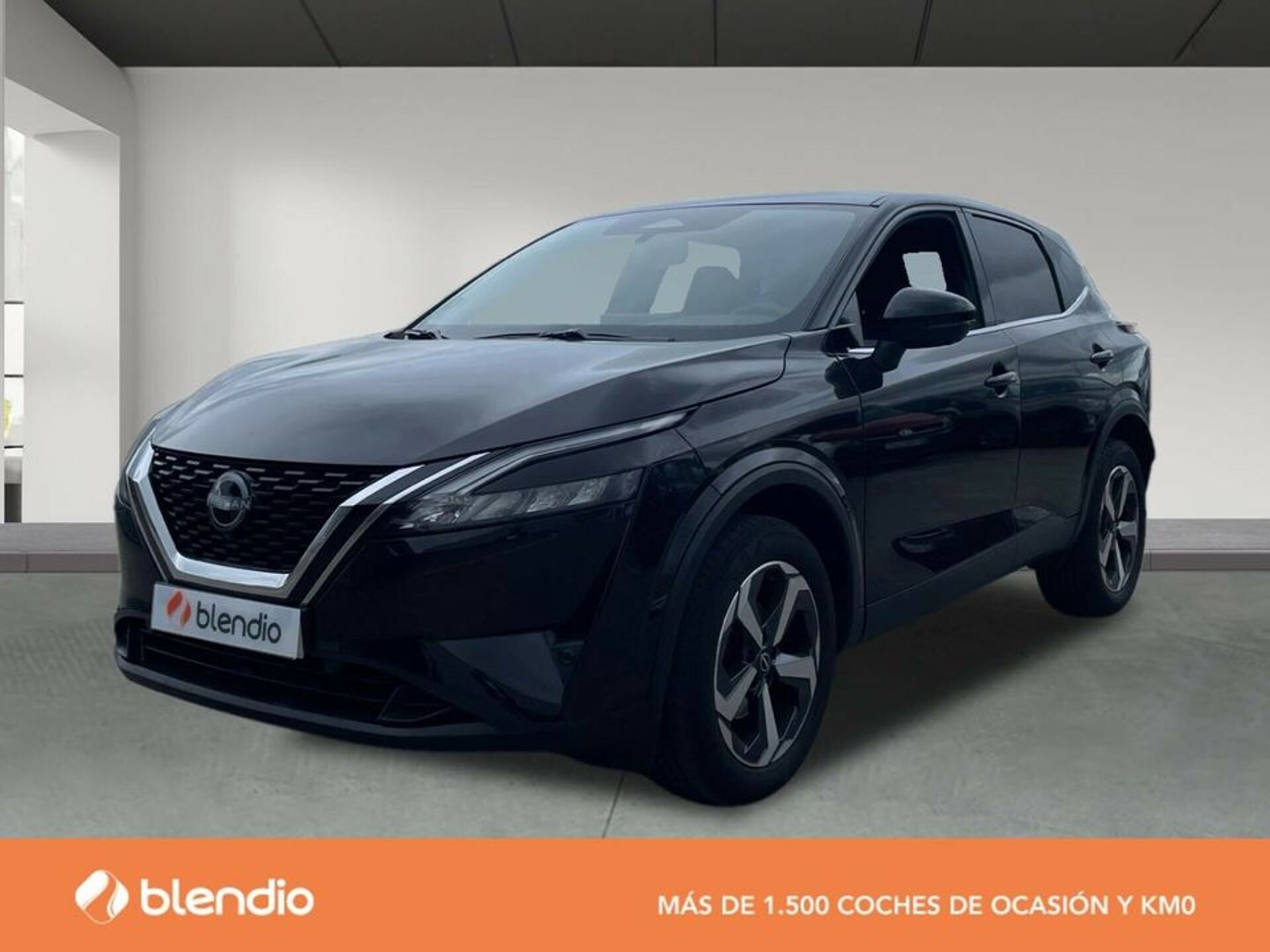 Imagen de NISSAN Qashqai