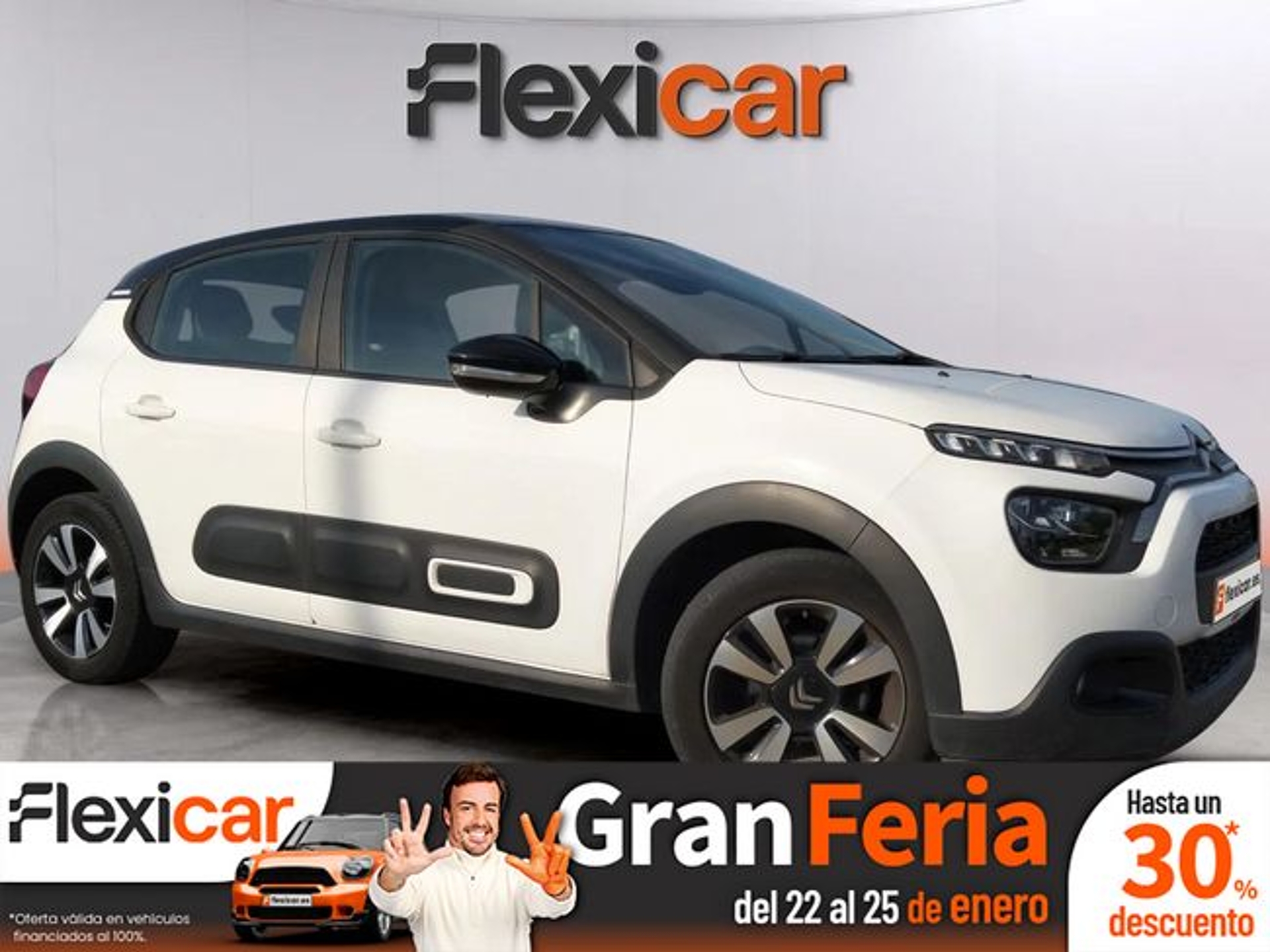 Imagen de CITROEN C3