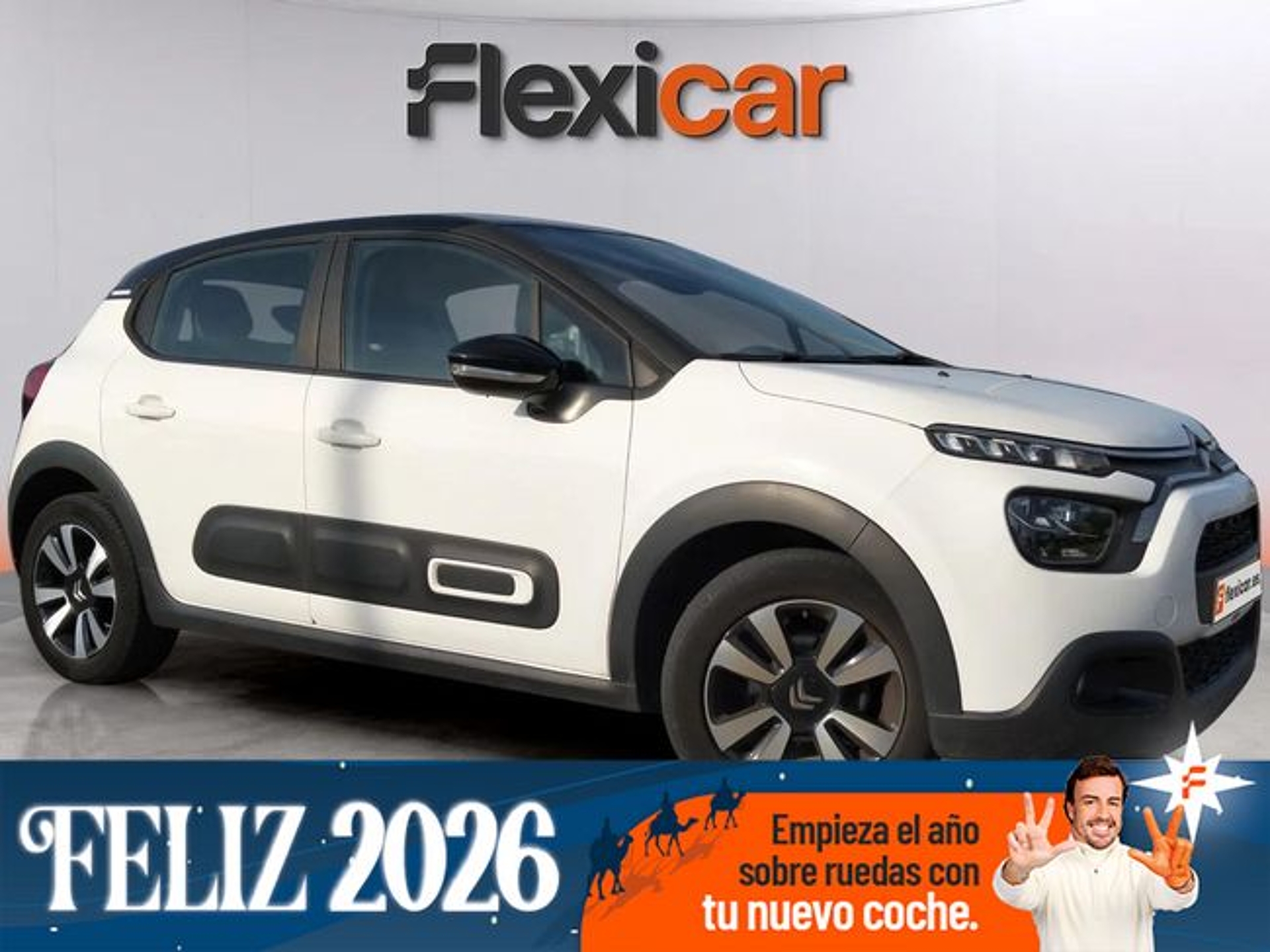 Imagen de CITROEN C3