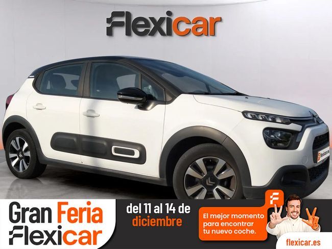 CITROEN C3 (PureTech 60KW (83CV) Feel Pack) en Barcelona
