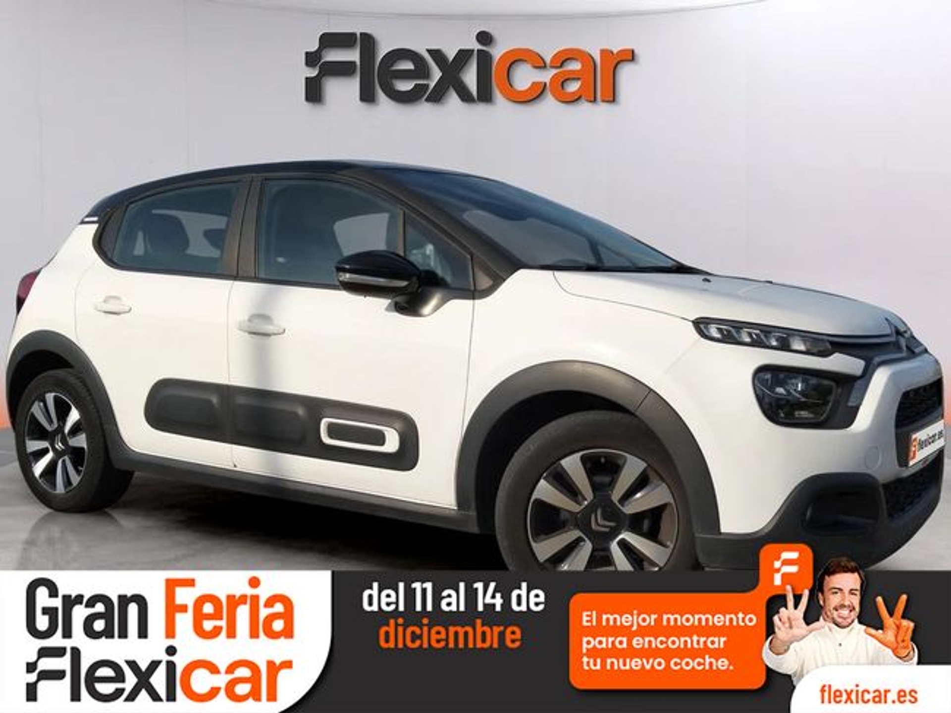 Imagen de CITROEN C3