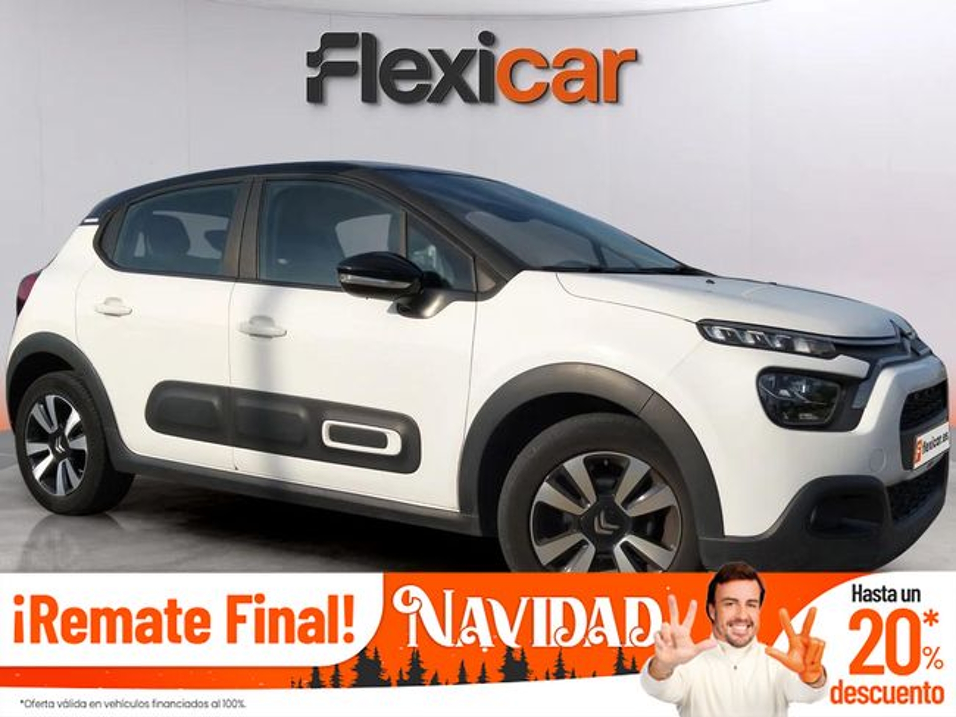 Imagen de CITROEN C3