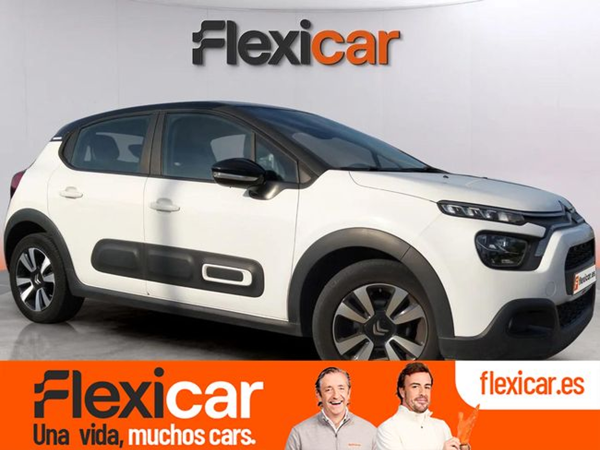 Imagen de CITROEN C3