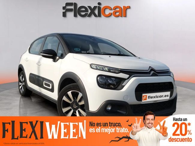 CITROEN C3 (PureTech 60KW (83CV) Feel Pack) en Barcelona