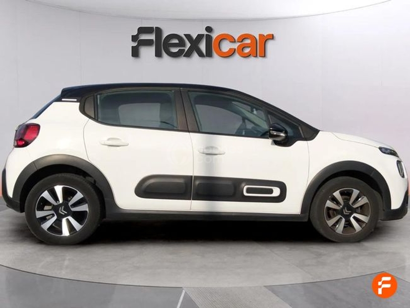 Foto del CITROEN C3 1.2 PureTech S&S Feel Pack 83