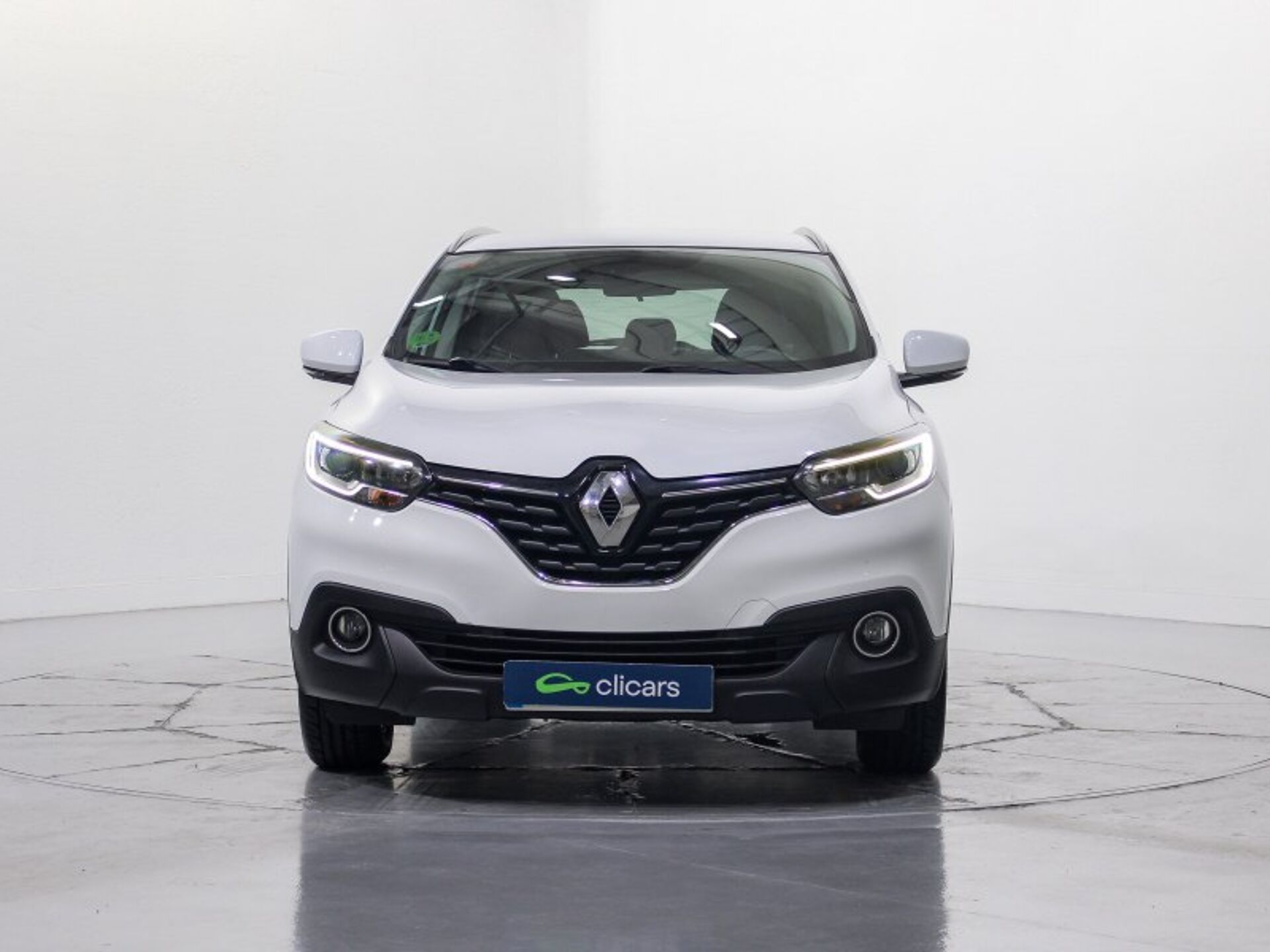 Imagen 2 de RENAULT Kadjar