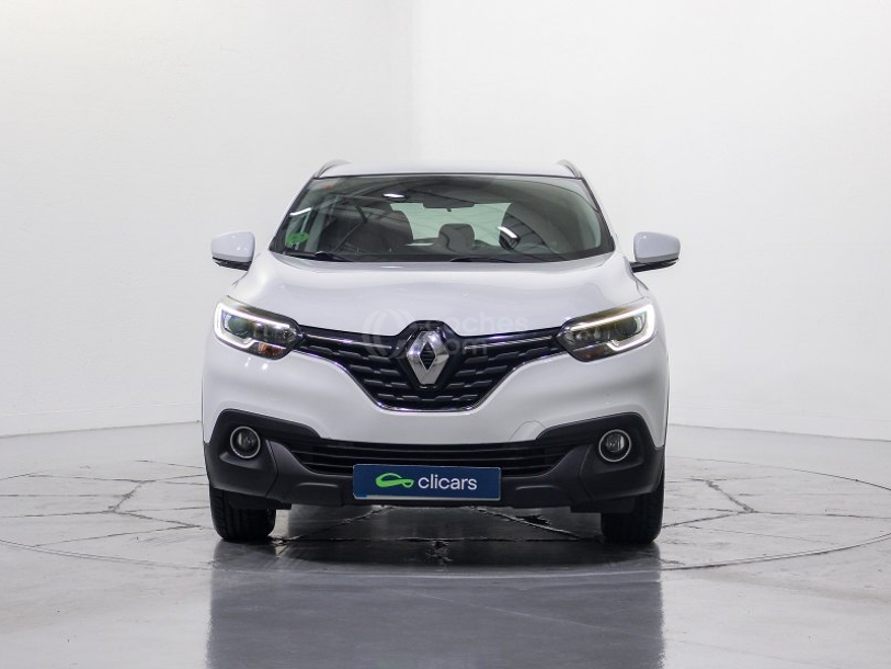 Foto del RENAULT Kadjar 1.2 TCe Energy Tech Road 97kW
