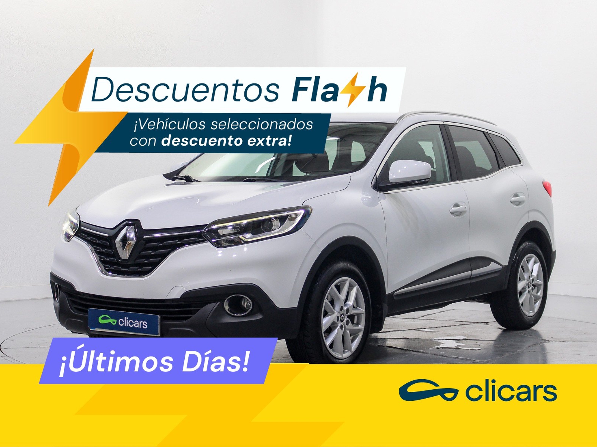 Imagen de RENAULT Kadjar