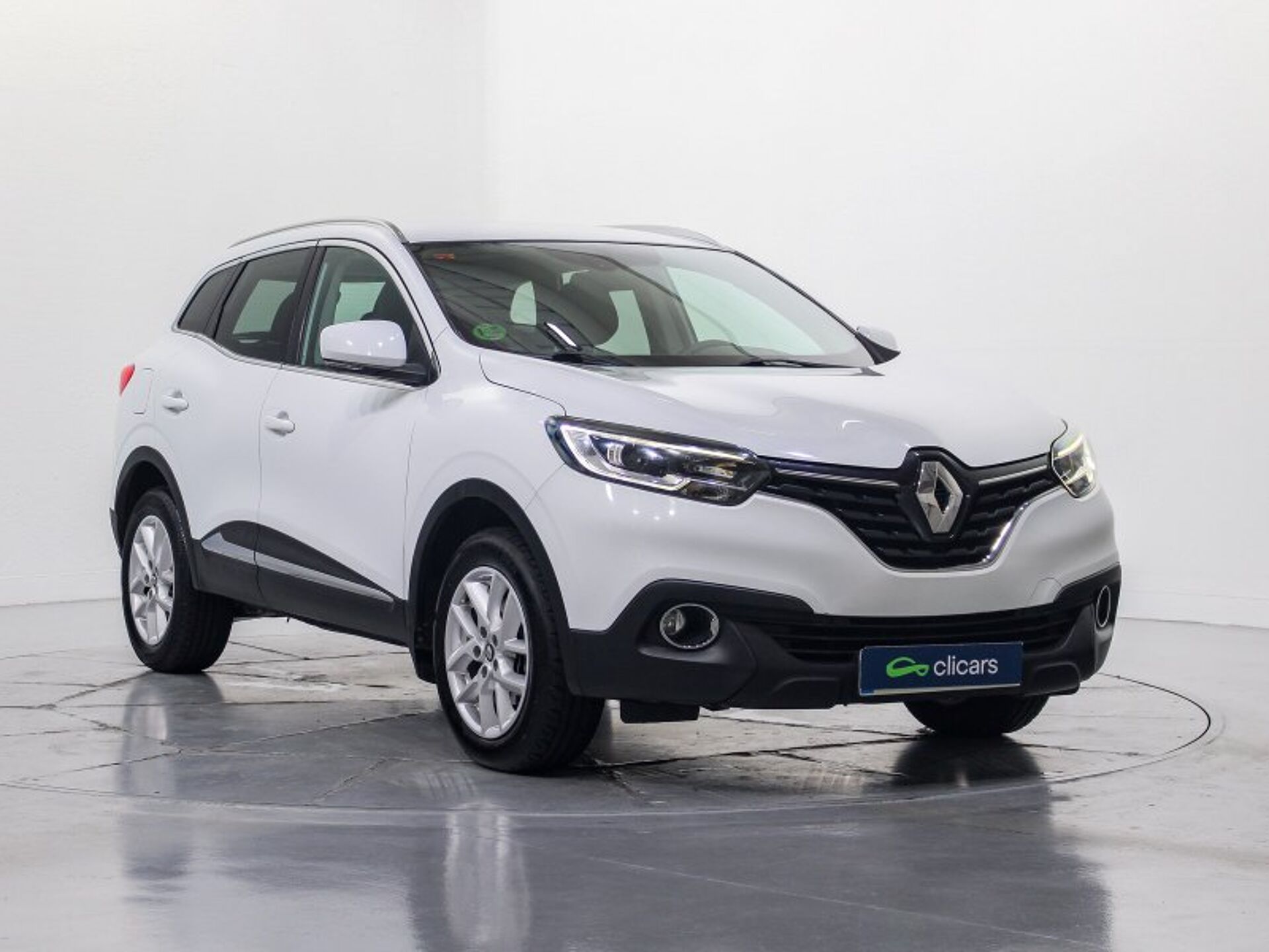Imagen 3 de RENAULT Kadjar